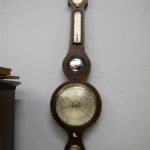 631 8748 Barometer